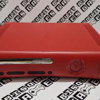 Xbox 360 Resident Evil Limited Edition "ROSSA"