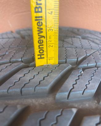 Gomme invernali 225/55 R19 99V