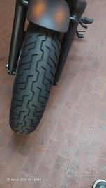 Moto honda