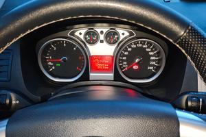 Ford Kuga 2009