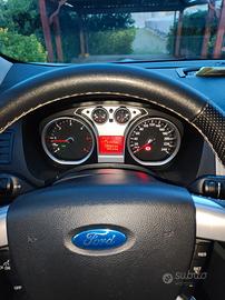 Ford Kuga 2009