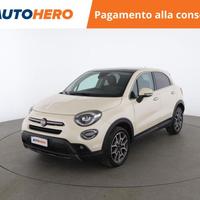 FIAT 500X XE05018