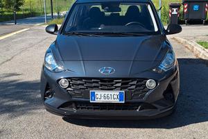 Hyundai I10 Advanced giugno 2022