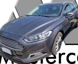 FORD Mondeo Mondeo SW 2.0 tdci Business aut. - t