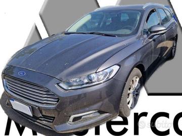 FORD Mondeo Mondeo SW 2.0 tdci Business aut. - t