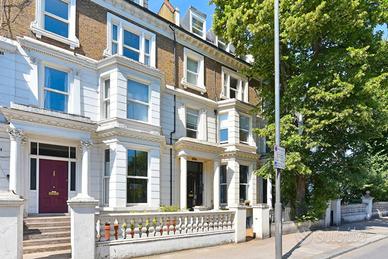 Appartamento a Londra