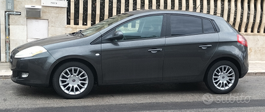 Fiat Bravo 1.6 Mjet 120 cv