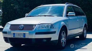 Volkswagen Passat 1.9 TDI