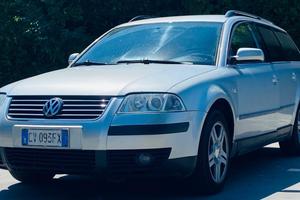 Volkswagen Passat 1.9 TDI