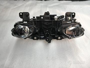 Fanale anteriore Yamaha MT 10