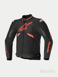 Giacca Alpinestars T-GP R V3 Drystar