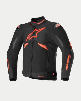 Giacca Alpinestars T-GP R V3 Drystar