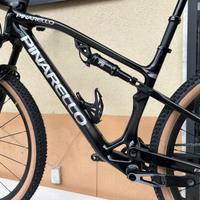 Mtb pinarello 2025