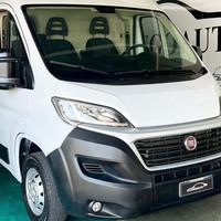Fiat Ducato 2019 2.3MJT 130Cv Full Optional