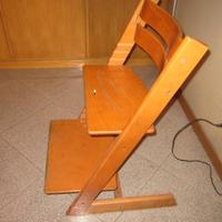 Sedia Stokke Tripp Trapp