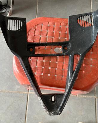 Triangolo carene 749