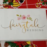 Gioco per matrimonio 