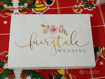 Gioco per matrimonio 