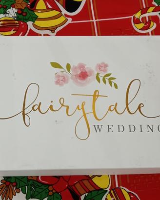 Gioco per matrimonio 