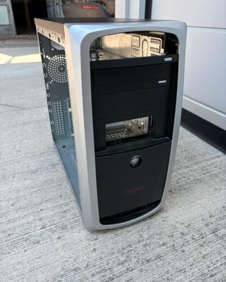 Case desktop Pc fisso