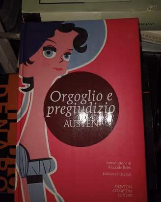 Orologio e pregiudizio 