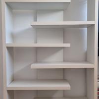 Scaffale Libreria