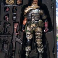 Action figure - Venom Snake anno 2014
