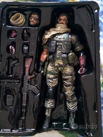 Action figure - Venom Snake anno 2014
