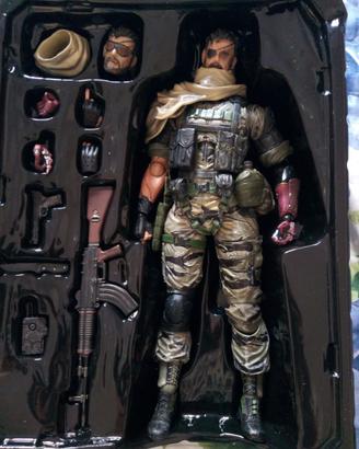 Action figure - Venom Snake anno 2014
