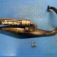 Yasuni r peugeot/honda