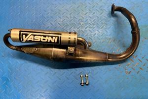 Yasuni r peugeot/honda