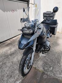 BMW R 1200 GS