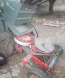 Checchi e magli fl300 patate