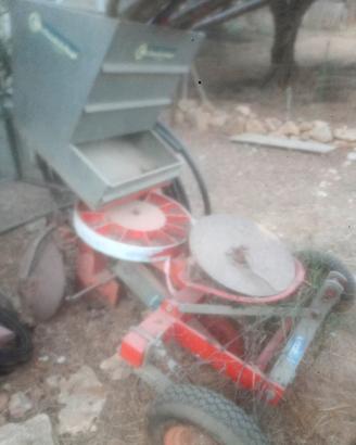 Checchi e magli fl300 patate