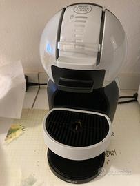 Macchina caffè espresso nescafe’