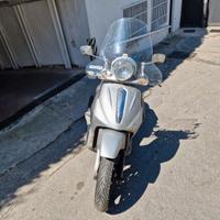 Piaggio Beverly 500 - 2003