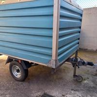 CARRELLO APPENDICE DI TIPO B