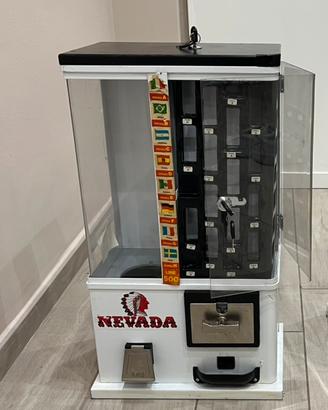 Macchinetta Vintage Nevada Anni '80, Modificabile