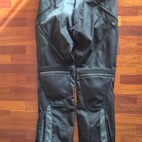 Dainese pantaloni tecnici uomo invernali 