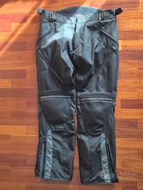 Dainese pantaloni tecnici uomo invernali 