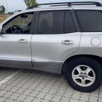 HYUNDAI Santa Fe 1ª serie - 2002