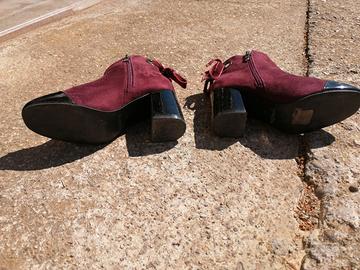 Stivaletto donna