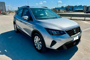 Seat Arona 1.0 EcoTSI Reference