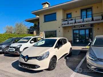 Renault Clio dCi 8V 75CV Start&Stop 5 porte Energy