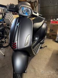 Vespa sprint 125