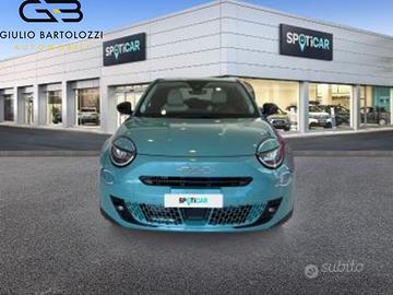 FIAT 600 1.2 Business 100cv