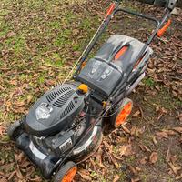 tagliaerba blumen garten 200cc