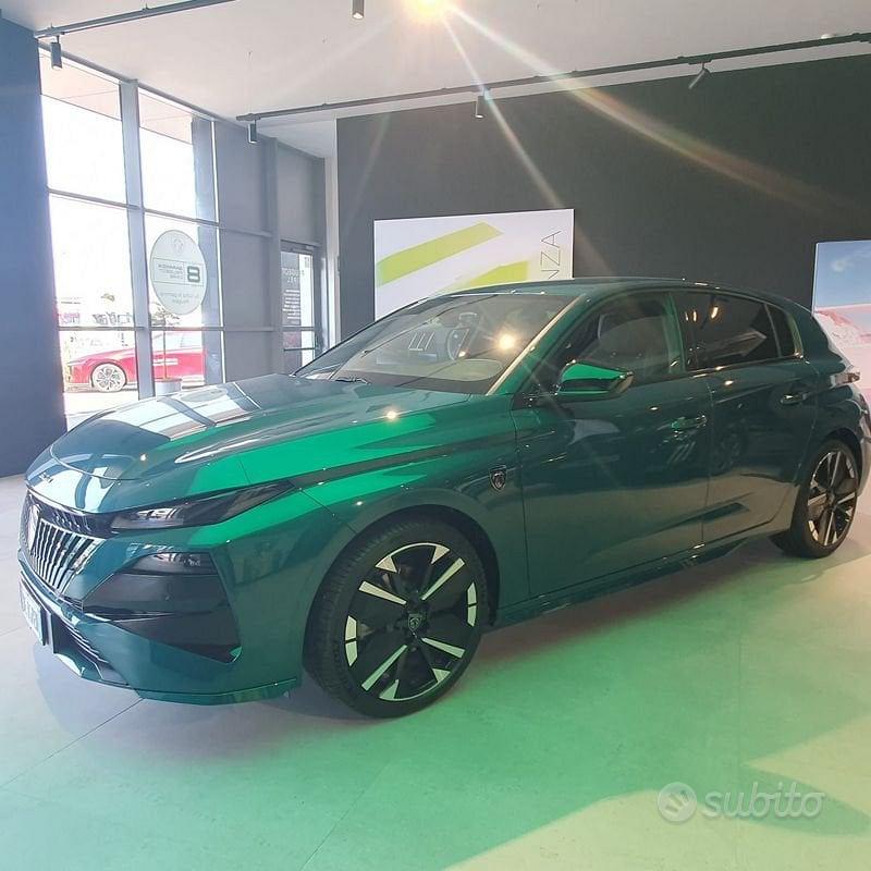 Peugeot 308 3ª serie