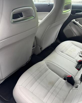 Mercedes A180 w176 del 2016 per pezzi di ricambio