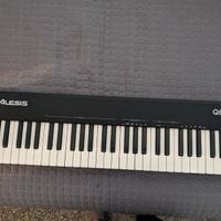 tastiera controller Alesis Q61 61 tasti